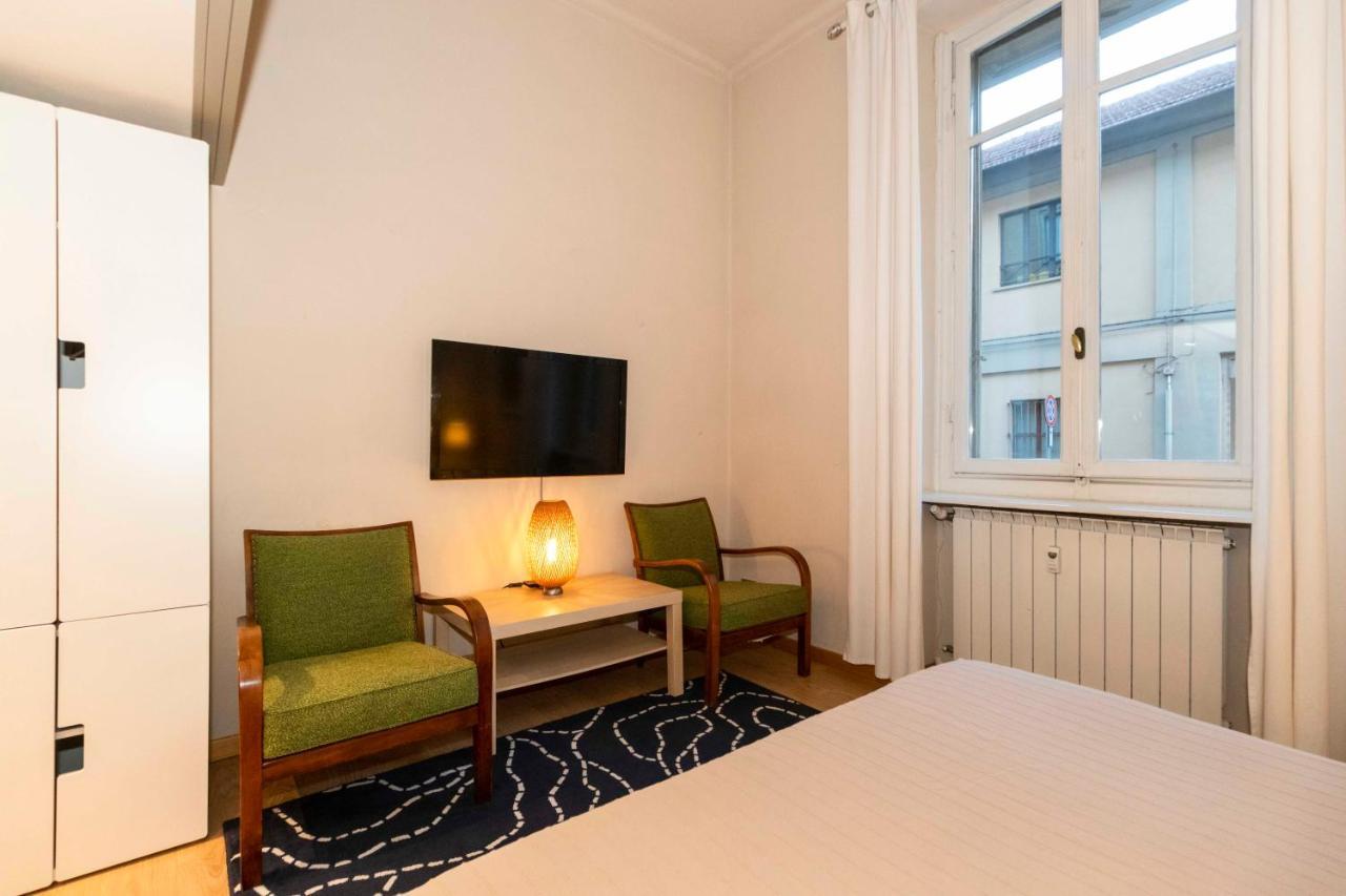 Torino Campidoglio Lovely Suite Esterno foto