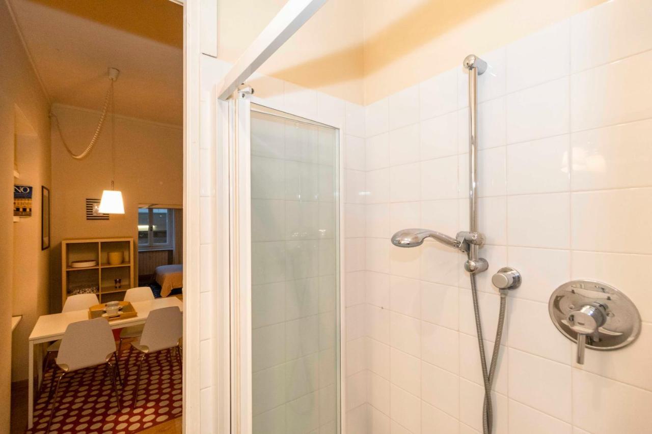 Torino Campidoglio Lovely Suite Esterno foto