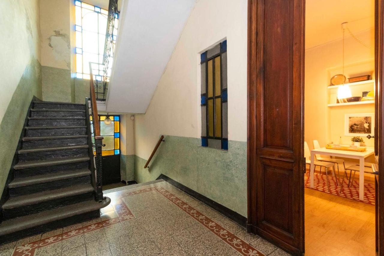 Torino Campidoglio Lovely Suite Esterno foto