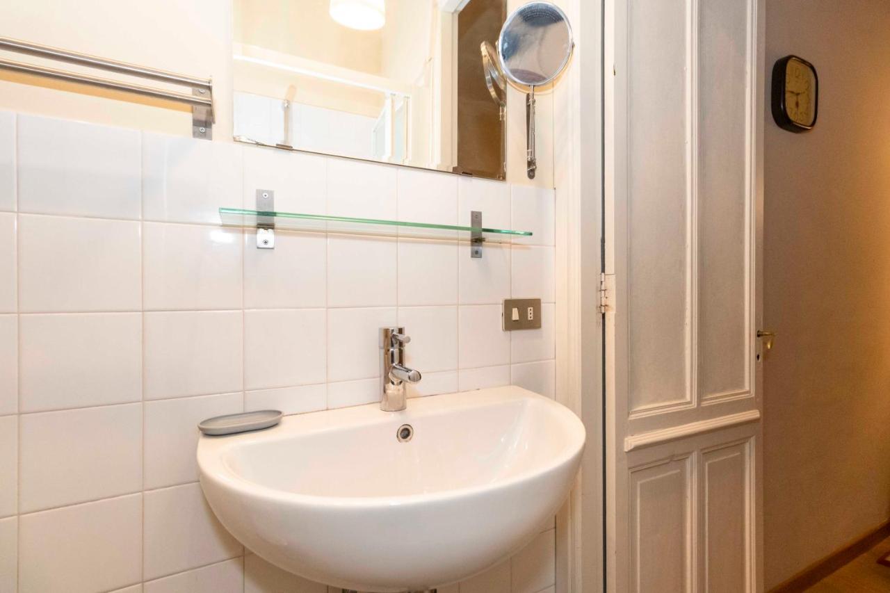 Torino Campidoglio Lovely Suite Esterno foto