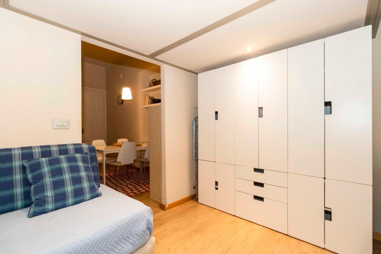 Torino Campidoglio Lovely Suite Esterno foto