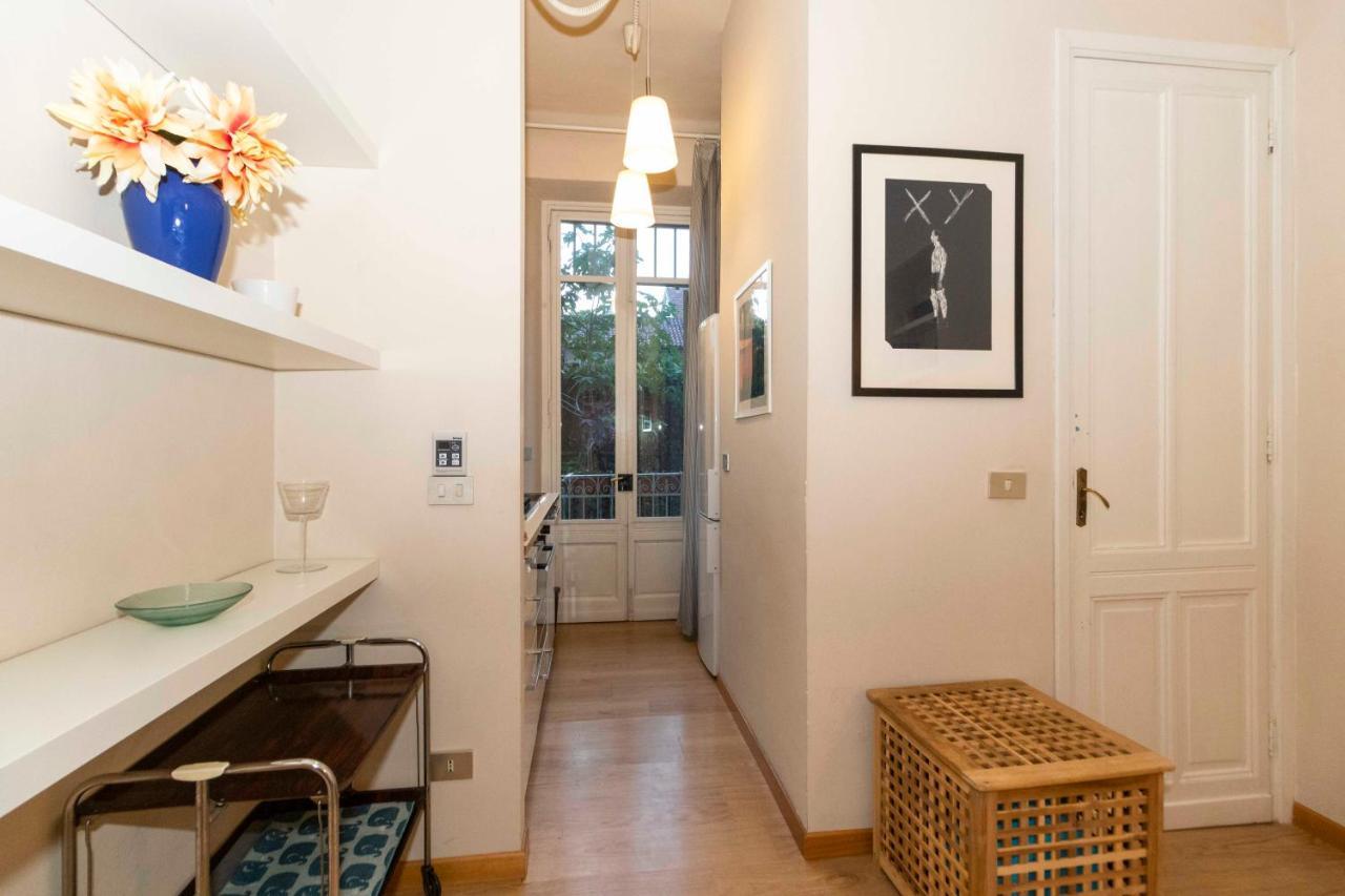 Torino Campidoglio Lovely Suite Esterno foto