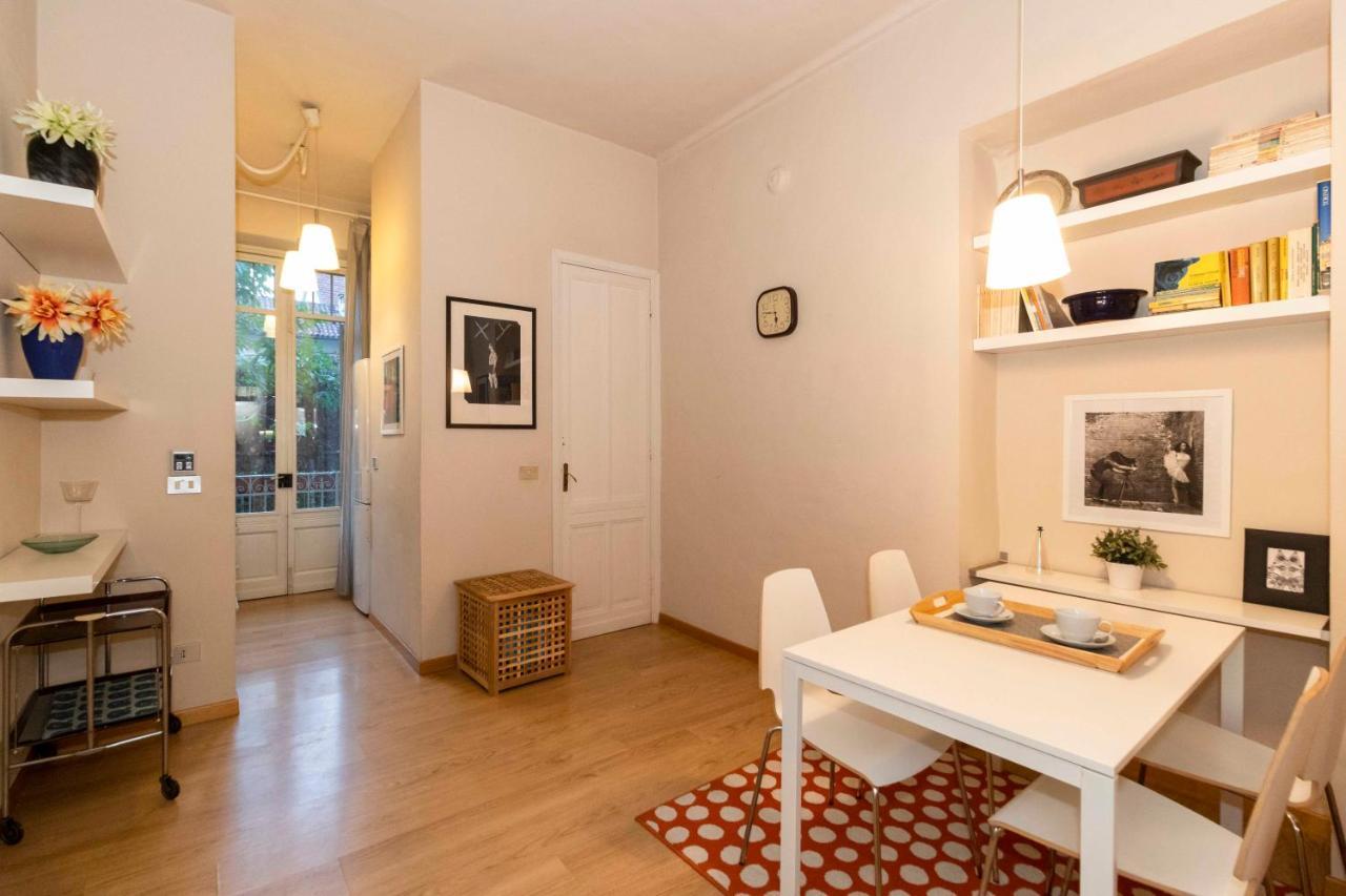 Torino Campidoglio Lovely Suite Esterno foto