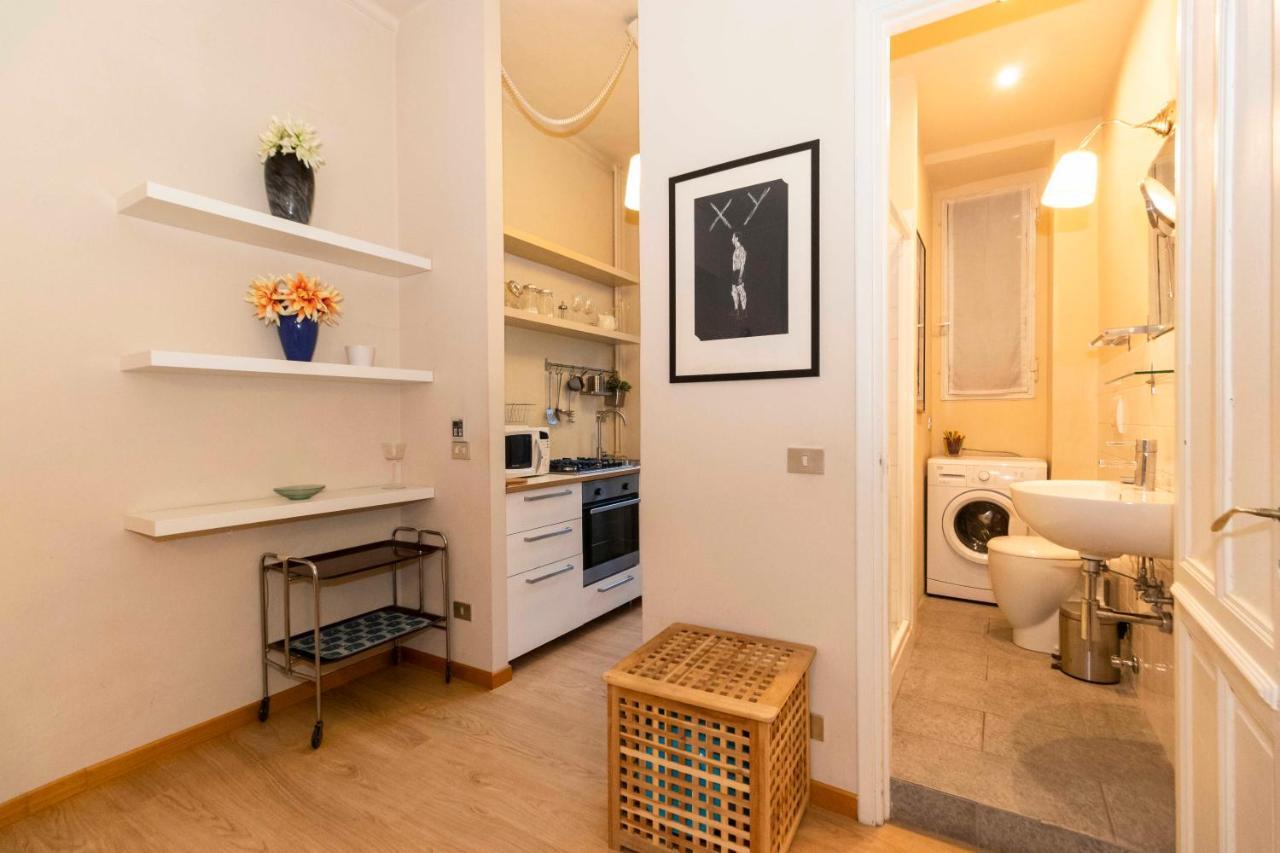 Torino Campidoglio Lovely Suite Esterno foto
